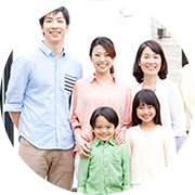 親身な対応に満足です!秘密厳守で安心して話せました。