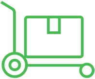 売却の際、撤去の見積・手配を担当